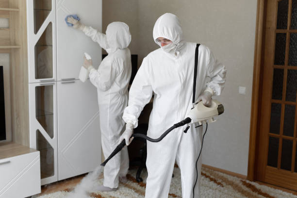 24/7 Emergency Infectious Disease Decontamination experts in Oak Grove, KY