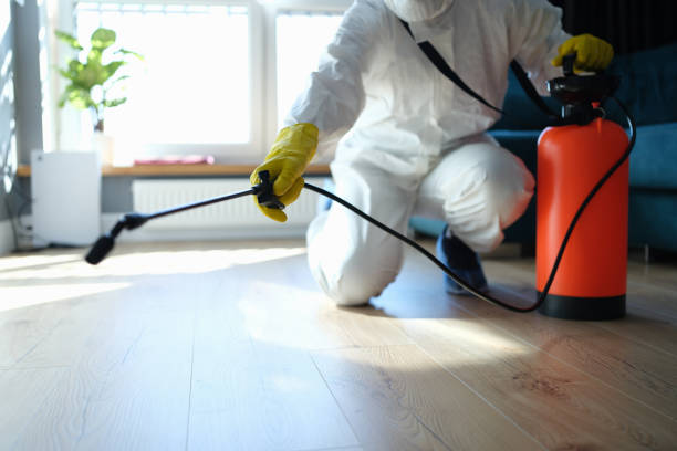 Reliable Infectious Disease Decontamination contractor in Oak Grove, KY by Trauma Clean Pros